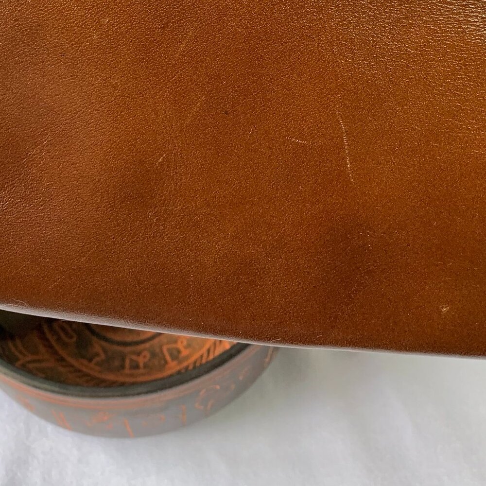 Vintage David Mehler for DAME Purse - Picture 15 of 15